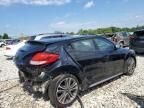 2016 Hyundai Veloster Turbo