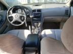 2000 Nissan Maxima GLE