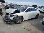 2024 Lexus ES 350 Base