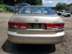 2003 Honda Accord EX