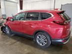 2021 Honda CR-V EXL