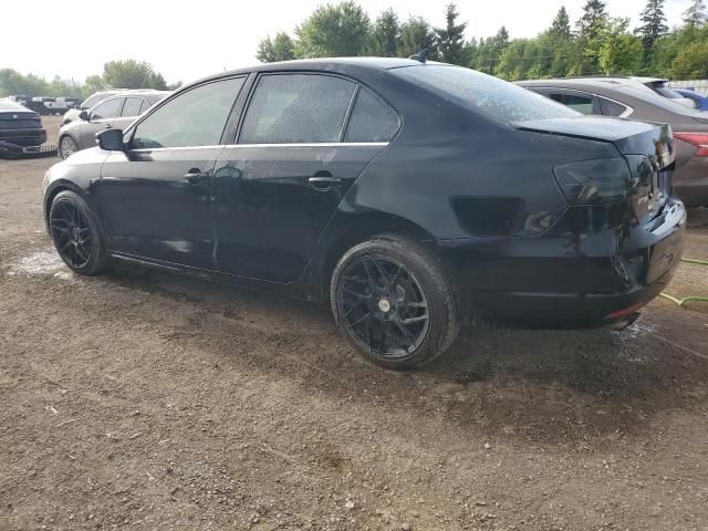 2014 Volkswagen Jetta TDI