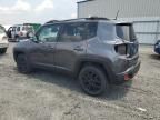 2018 Jeep Renegade Trailhawk