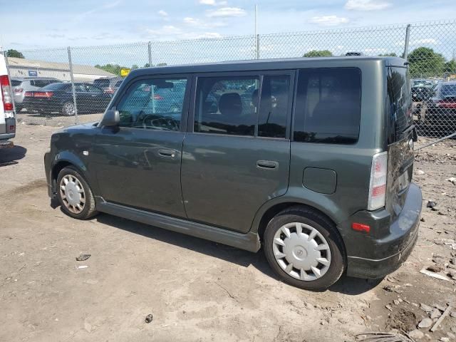 2006 Scion XB