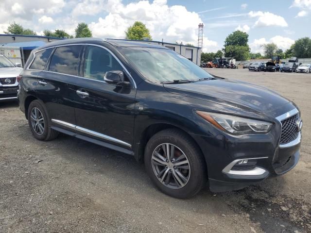 2016 Infiniti QX60