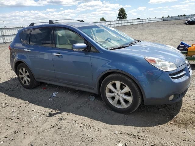 2006 Subaru B9 Tribeca 3.0 H6