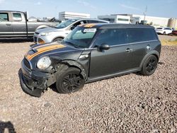 Mini Vehiculos salvage en venta: 2014 Mini Cooper S Clubman