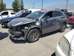 Lexus nx 300 f s Vehiculos salvage en venta: 2020 Lexus NX 300 F-Sport