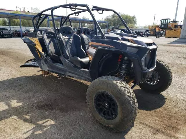 2019 Polaris RZR XP 4 Turbo S