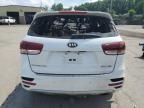 2017 KIA Sorento SX