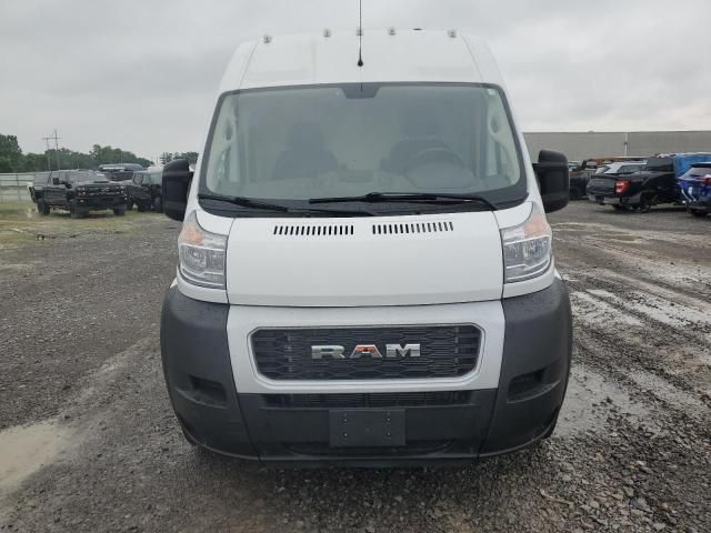 2019 Dodge 2019 RAM Promaster 2500 2500 High