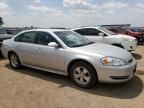 2014 Chevrolet Impala Limited LS