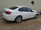 2016 BMW 320 I