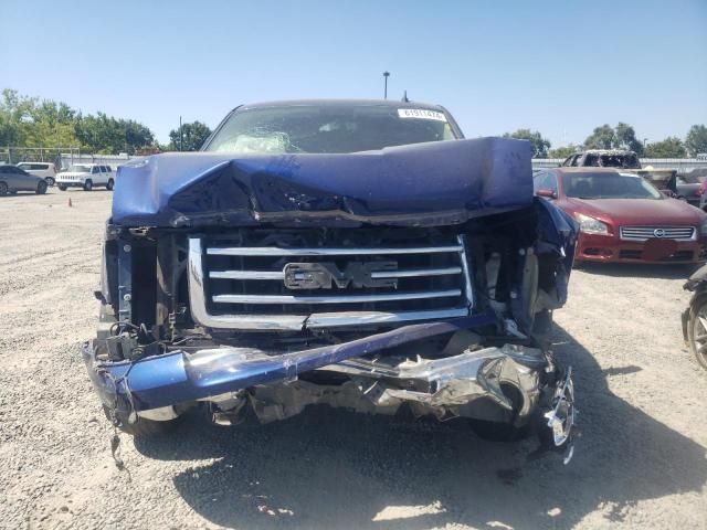 2013 GMC Sierra C1500 SL