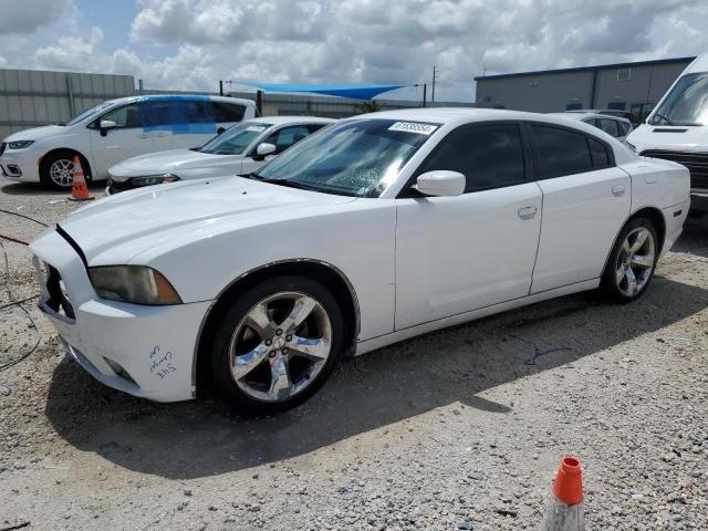 2013 Dodge Charger SXT