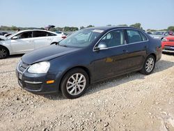 Volkswagen salvage cars for sale: 2010 Volkswagen Jetta SE