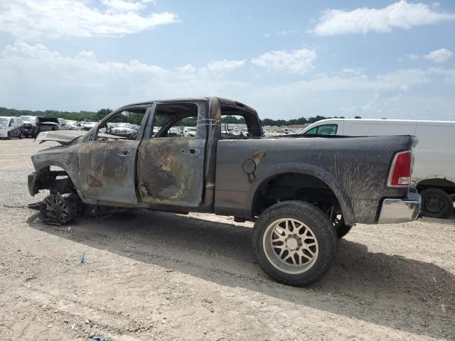 2016 Dodge 2500 Laramie