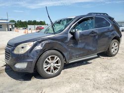 2016 Chevrolet Equinox LT en venta en Harleyville, SC