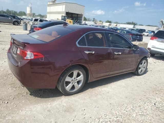 2010 Acura TSX