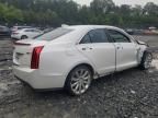 2016 Cadillac ATS Luxury