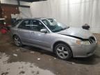 2005 Saab 9-2 Linear