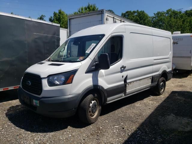 2017 Ford Transit T-350