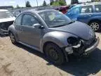 2006 Volkswagen New Beetle 2.5L Option Package 1