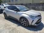 2020 Toyota C-HR XLE