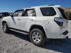 2022 Toyota 4runner SR5/SR5 Premium