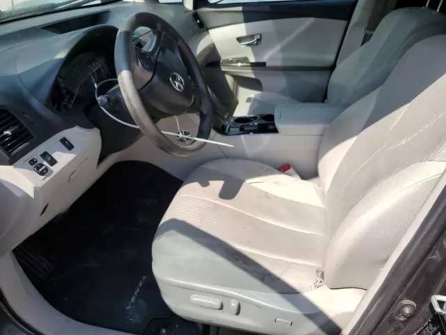 2013 Toyota Venza LE