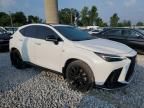 2024 Lexus NX 350 Luxury