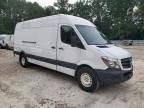 2014 Mercedes-Benz Sprinter 2500