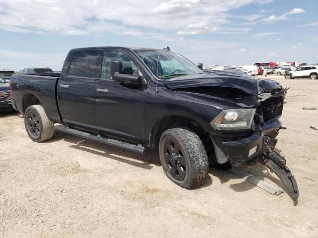 2014 Dodge RAM 2500 SLT