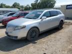 2010 Lincoln MKT