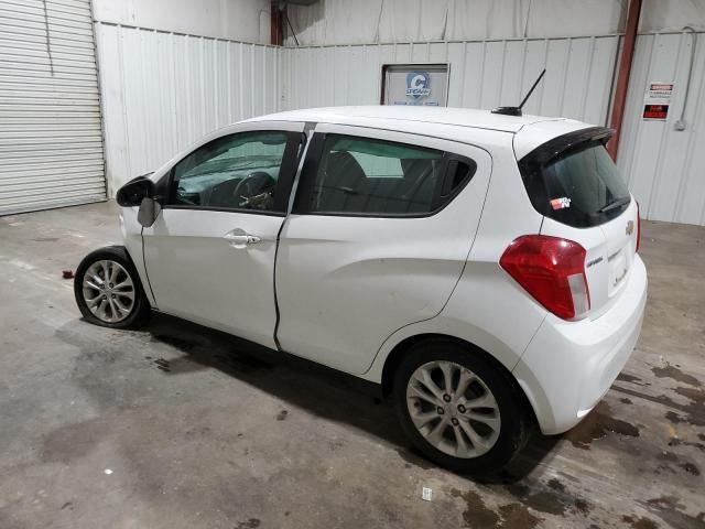 2020 Chevrolet Spark 1LT