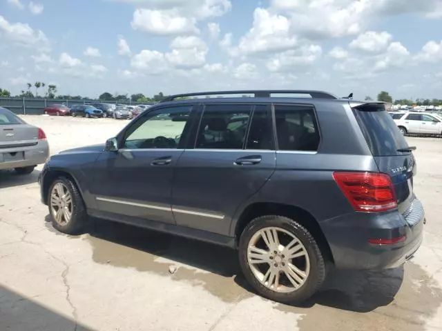 2014 Mercedes-Benz GLK 350 4matic