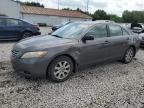 2007 Toyota Camry Hybrid