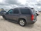 2011 Chevrolet Tahoe C1500 LT