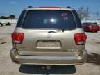 2006 Toyota Sequoia SR5