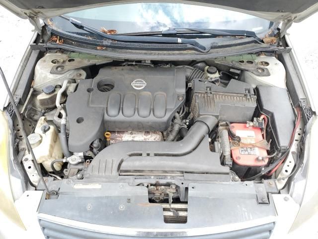 2007 Nissan Altima 2.5