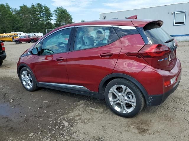 2020 Chevrolet Bolt EV LT