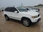 2006 BMW X5 3.0I