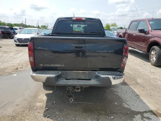 2007 Chevrolet Colorado