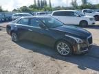 2019 Cadillac CTS Luxury