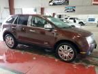 2009 Lincoln MKX