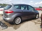 2014 Ford C-MAX SEL