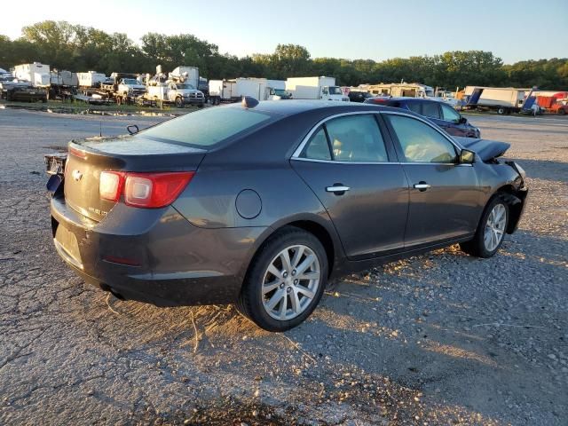 2013 Chevrolet Malibu LTZ