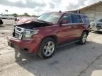 2017 Chevrolet Tahoe C1500  LS