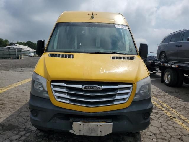 2014 Freightliner Sprinter 2500