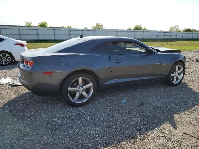 2010 Chevrolet Camaro LT